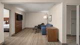 Holiday Inn Express San Diego-Sea World Suite