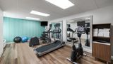Holiday Inn Express San Diego-Sea World Health Club