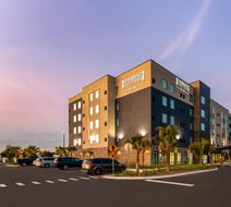 Staybridge Stes Near Equestrian-Aquatics Exterior