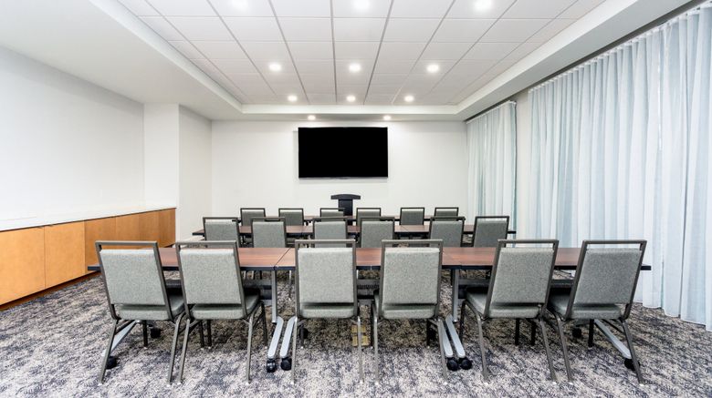 <b>Staybridge Stes Near Equestrian-Aquatics Meeting</b>. Images powered by <a href="https://www.leonardoworldwide.com/" title="Leonardo Worldwide" target="_blank">Leonardo</a>.
