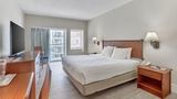 Henlopen Hotel Room