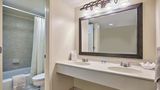 Henlopen Hotel Room