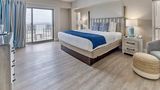Henlopen Hotel Room