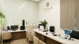 <b>Cormar Suites Lobby</b>. Images powered by <a href="https://www.leonardoworldwide.com/" title="Leonardo Worldwide" target="_blank">Leonardo</a>.