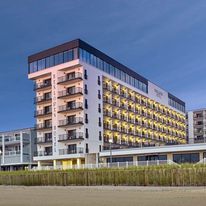 Henlopen Hotel