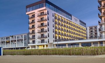 Henlopen Hotel