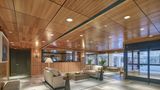 Henlopen Hotel Lobby