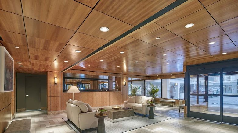 <b>Henlopen Hotel Lobby</b>. Images powered by <a href="https://www.leonardoworldwide.com/" title="Leonardo Worldwide" target="_blank">Leonardo</a>.
