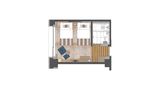 <b>Prince Hotel Oiso Room</b>. Images powered by <a href="https://www.leonardoworldwide.com/" title="Leonardo Worldwide" target="_blank">Leonardo</a>.