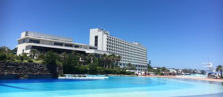 Prince Hotel Oiso Exterior