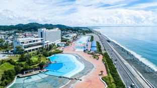 Prince Hotel Oiso