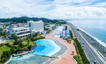 Prince Hotel Oiso