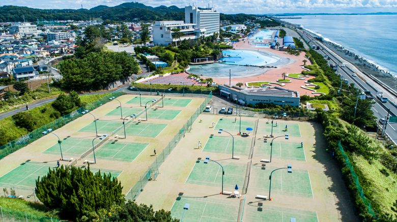 <b>Prince Hotel Oiso Recreation</b>. Images powered by <a href="https://www.leonardoworldwide.com/" title="Leonardo Worldwide" target="_blank">Leonardo</a>.