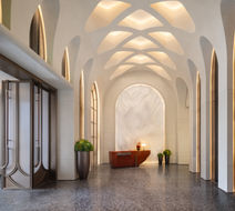 Vignette Collection Chongqing J Exterior