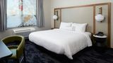 Fairfield Inn & Suites Riverside Room