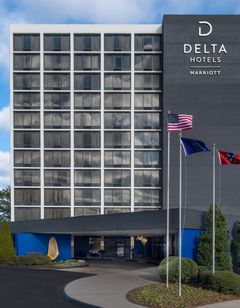 Delta Hotels Nashville Airport