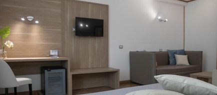 Pegasus Hotel - Hotel Il Vialetto Room