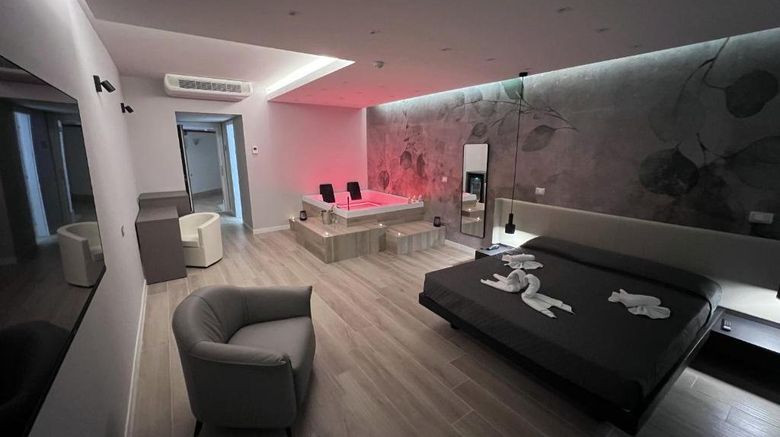 <b>Pegasus Hotel - Hotel Il Vialetto Room</b>. Images powered by <a href="https://www.leonardoworldwide.com/" title="Leonardo Worldwide" target="_blank">Leonardo</a>.