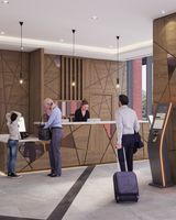 Maldron Hotel Croke Park
