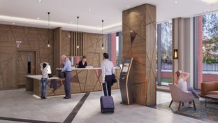Maldron Hotel Croke Park