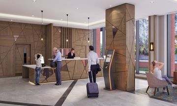 Maldron Hotel Croke Park