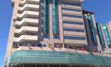 Pegasus Hotel - Hotel Il Vialetto