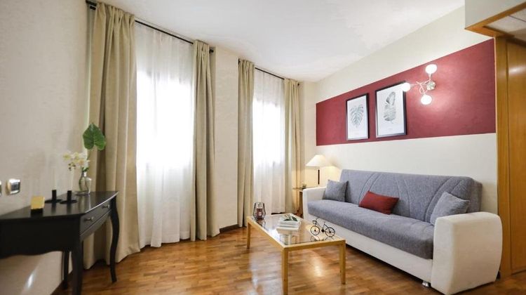 Pegasus Hotel - Hotel Il Vialetto Room