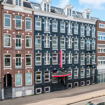 Leonardo Hotel Amsterdam Leidse Square