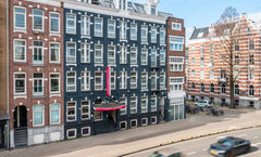 Leonardo Hotel Amsterdam Leidse Square