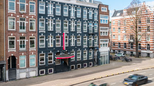 Leonardo Hotel Amsterdam Leidse Square