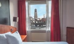 Leonardo Hotel Utrecht City Centre