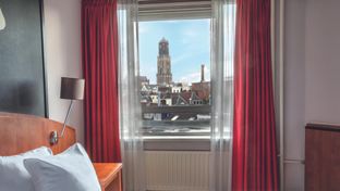 Leonardo Hotel Utrecht City Centre