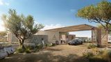 Six Senses AMAALA Exterior
