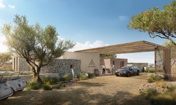 Six Senses AMAALA