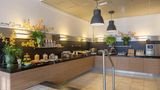 Leonardo Hotel Utrecht City Centre Restaurant