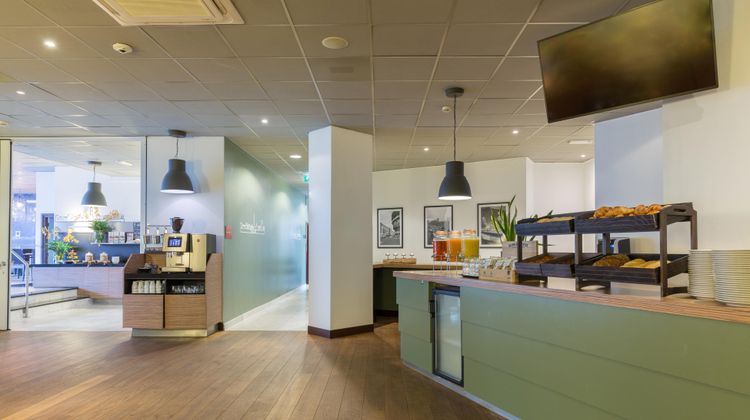 Leonardo Hotel Utrecht City Centre Restaurant