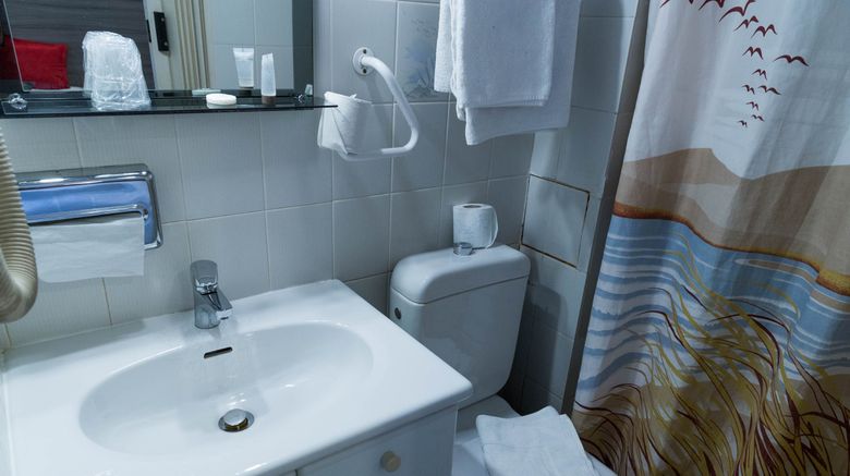 <b>Panam Hotel Paris Room</b>. Images powered by <a href="https://www.leonardoworldwide.com/" title="Leonardo Worldwide" target="_blank">Leonardo</a>.