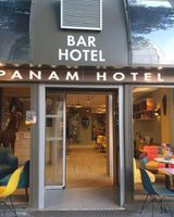 Panam Hotel Paris