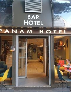 Panam Hotel Paris