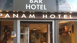 Panam Hotel Paris