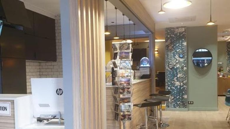 <b>Panam Hotel Paris Lobby</b>. Images powered by <a href="https://www.leonardoworldwide.com/" title="Leonardo Worldwide" target="_blank">Leonardo</a>.