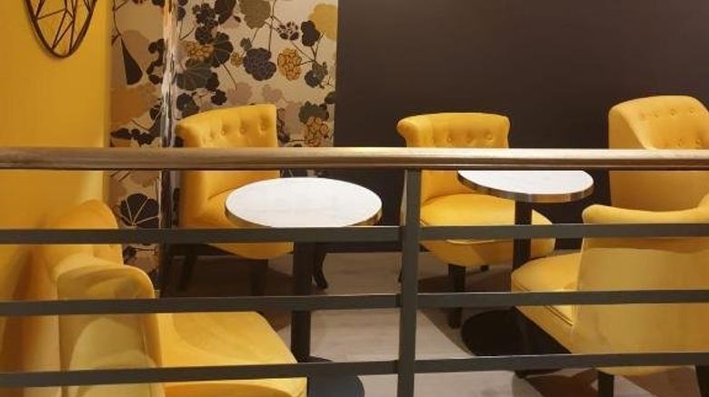 <b>Panam Hotel Paris Lobby</b>. Images powered by <a href="https://www.leonardoworldwide.com/" title="Leonardo Worldwide" target="_blank">Leonardo</a>.