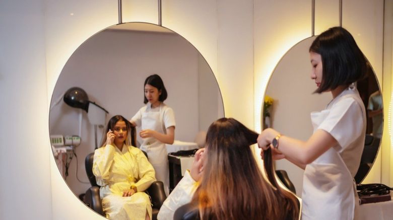 <b>Vivanta Bhubaneswar, DN Square Other</b>. Images powered by <a href="https://www.leonardoworldwide.com/" title="Leonardo Worldwide" target="_blank">Leonardo</a>.