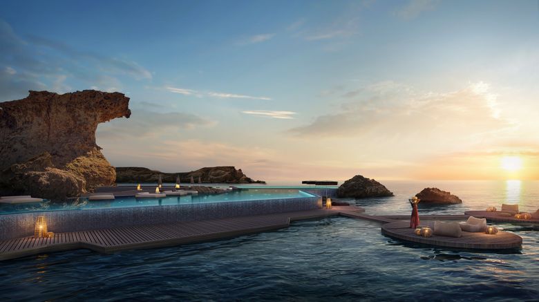 <b>Six Senses AMAALA Pool</b>. Images powered by <a href="https://www.leonardoworldwide.com/" title="Leonardo Worldwide" target="_blank">Leonardo</a>.