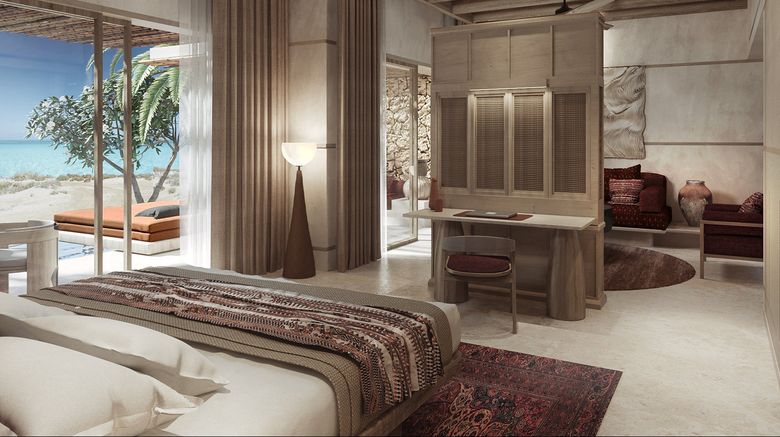 <b>Six Senses AMAALA Room</b>. Images powered by <a href="https://www.leonardoworldwide.com/" title="Leonardo Worldwide" target="_blank">Leonardo</a>.