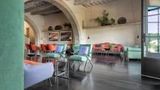 Monteverdi Lobby