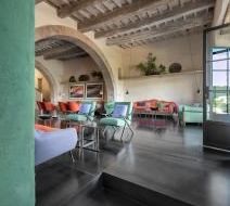 Monteverdi Lobby