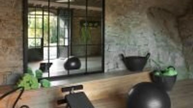 Monteverdi Health Club