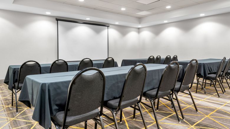<b>Holiday Inn Rock Springs Meeting</b>. Images powered by <a href="https://www.leonardoworldwide.com/" title="Leonardo Worldwide" target="_blank">Leonardo</a>.