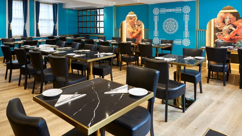 <b>Ibis Styles Reading Centre Restaurant</b>. Images powered by <a href="https://www.leonardoworldwide.com/" title="Leonardo Worldwide" target="_blank">Leonardo</a>.